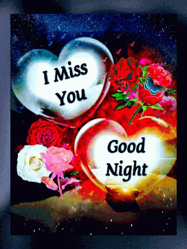 Gute Nacht GIF