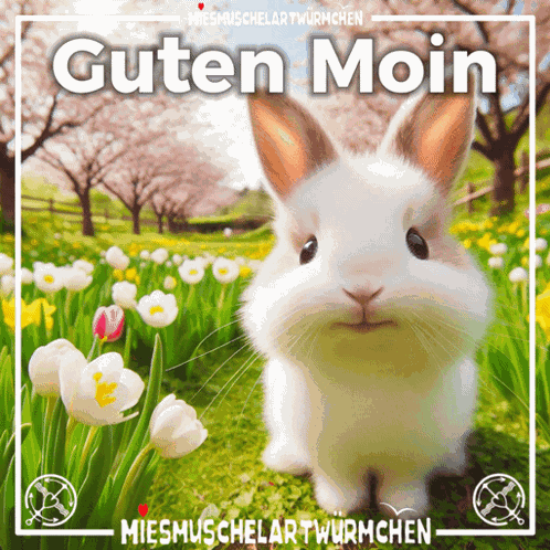 Guten Moin Morning GIF