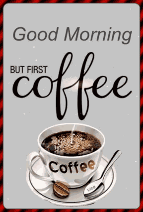 Guten Morgen GIF
