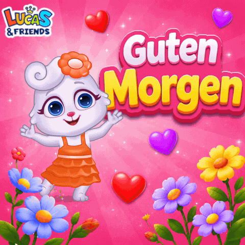Guten Morgen Gutenmorgen GIF