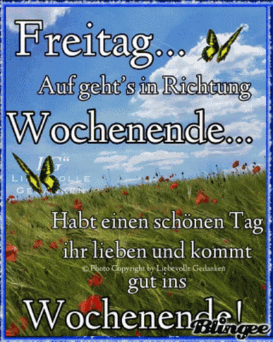 Guten Morgen GIF