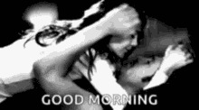 Guten Morgen GIF