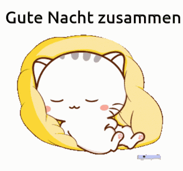 Gutenachtzusammen Vampinomis GIF