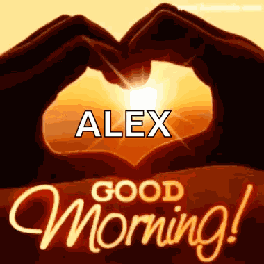 Gutmornink Gudmorning GIF