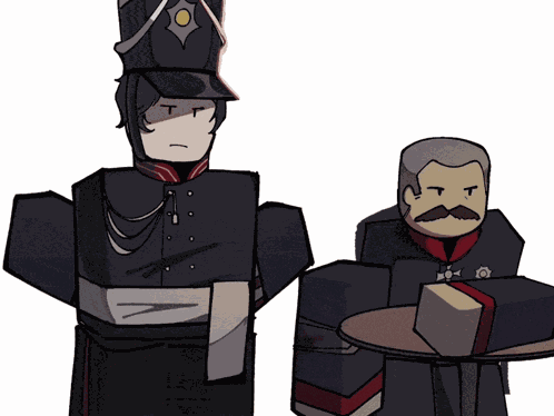 Guts And Blackpowder Guts & Blackpowder GIF