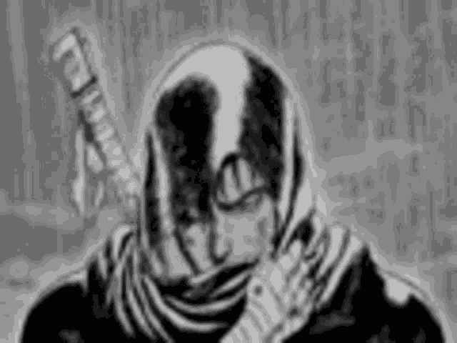 Guts Berserk GIF