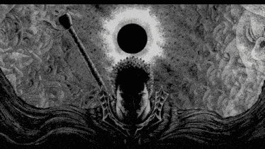 Guts Berserk Eclipse GIF