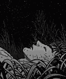 Guts Berserk In The Rain GIF