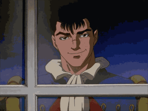 Guts Berserk GIF