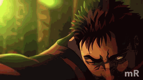 Guts GIF