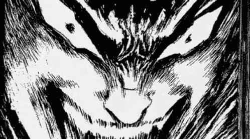 Guts Manga GIF