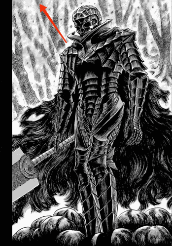 Guts Meme