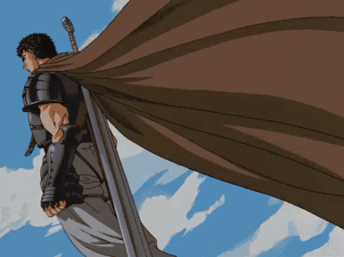 Guts Waiting GIF