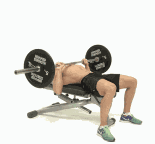 Gym GIF
