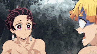Gyomei Gyomei Himejima GIF