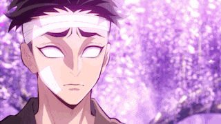 Gyomei Gyomei Himejima GIF