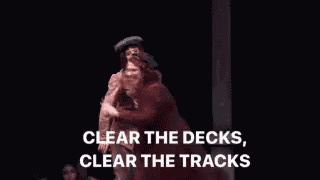 Gypsy Carolee Carmello GIF