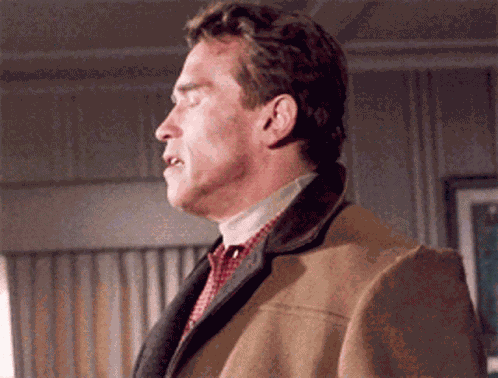Hää Entsetzt GIF