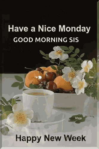 Hétfő GIF