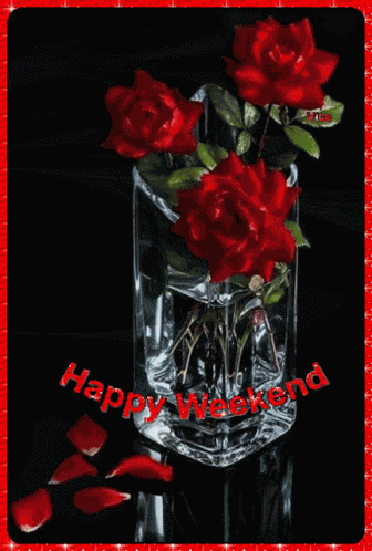 Hétvége Happy Weekend GIF