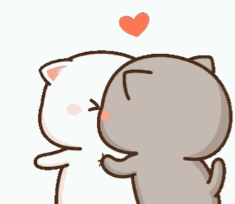 Hôn GIF