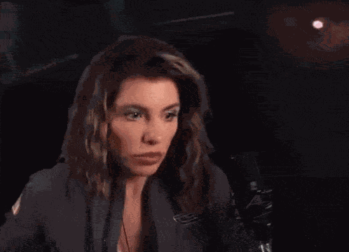 H2di Adriana Chechik GIF