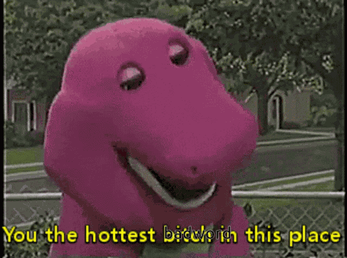 Ha Funny No Bad Words GIF