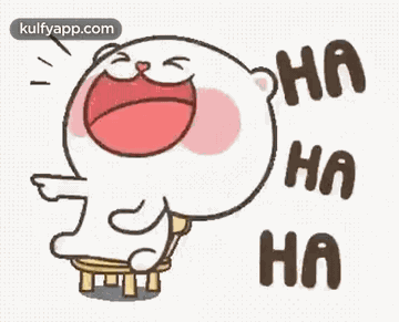 Ha Ha.Gif GIF