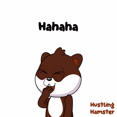 Ha Haha GIF
