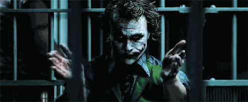 Ha Sarcastic GIF