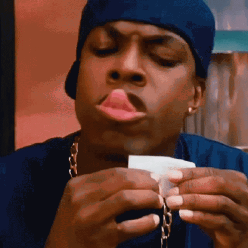 Habits GIF