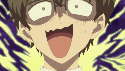 Hachioji Naoto Senpai GIF