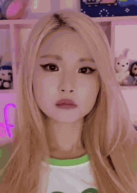 Hachu Hachubby Fake GIF