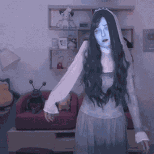 Hachubby Korean GIF