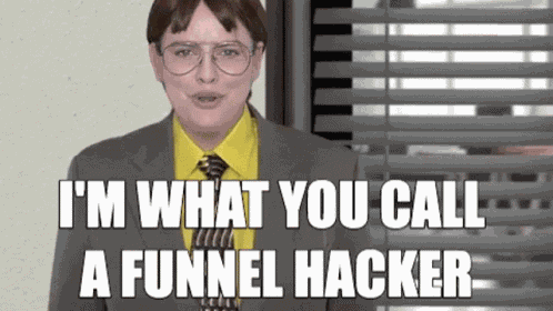 Hack Hacker GIF