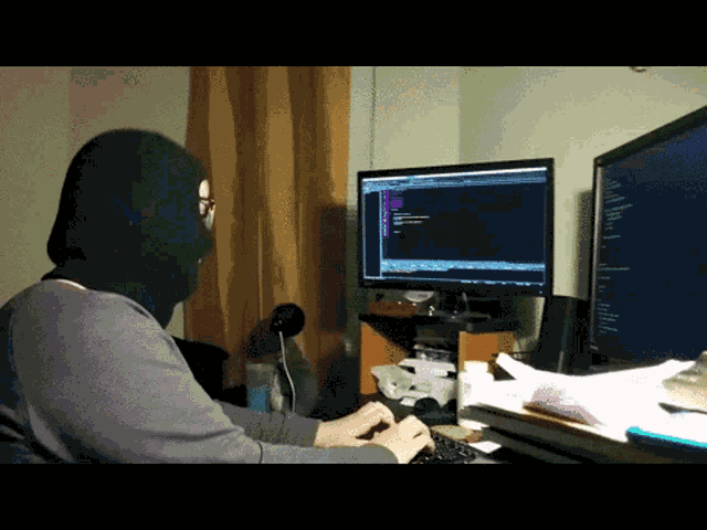 Hack GIF