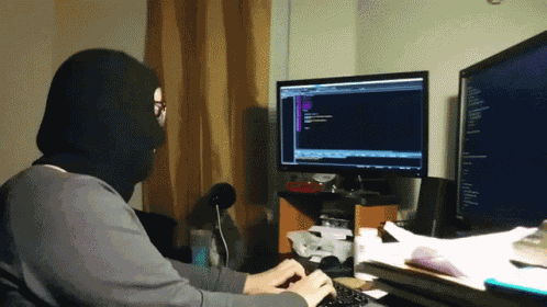 Hack GIF