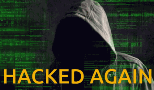 Hacked Pc GIF