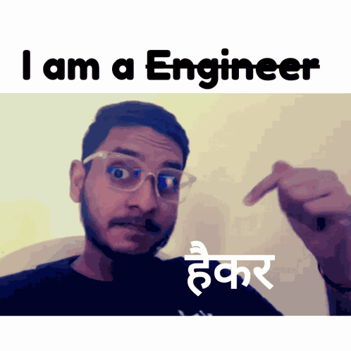 Hacker Engineer Hacker GIF