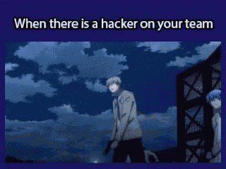 Hacker Meme GIF