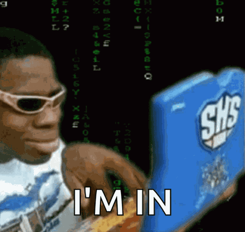 Hacker Pc GIF