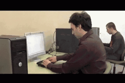 Hacker Soy Hacker GIF