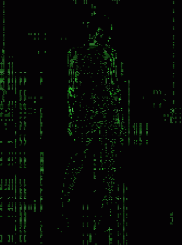 Hacking Hacker GIF