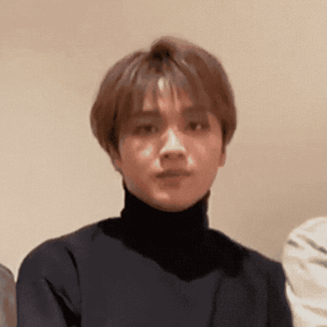 Haechan Gif Haechan GIF