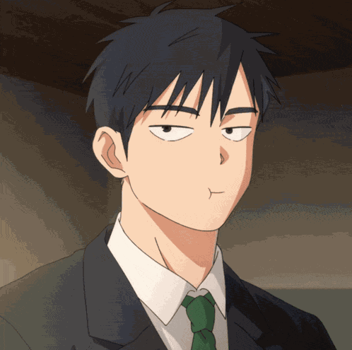 Haejoon Goh Chap Goh Mei GIF