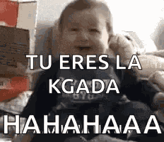 Haha Funny GIF