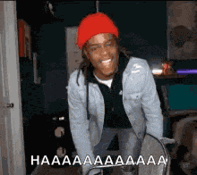 Haha Haha So Funny GIF