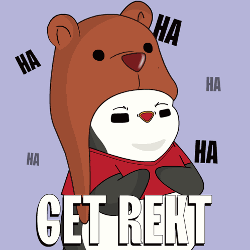 Haha Hahaha GIF