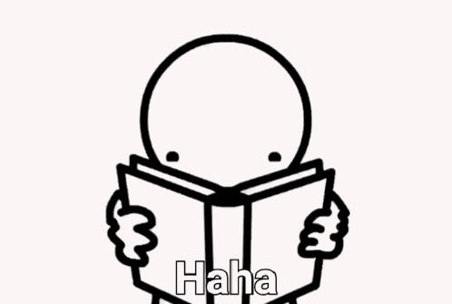 Haha I Can'T Read Asdf Movie GIF