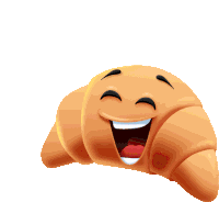 Haha Laughing Emoji Sticker